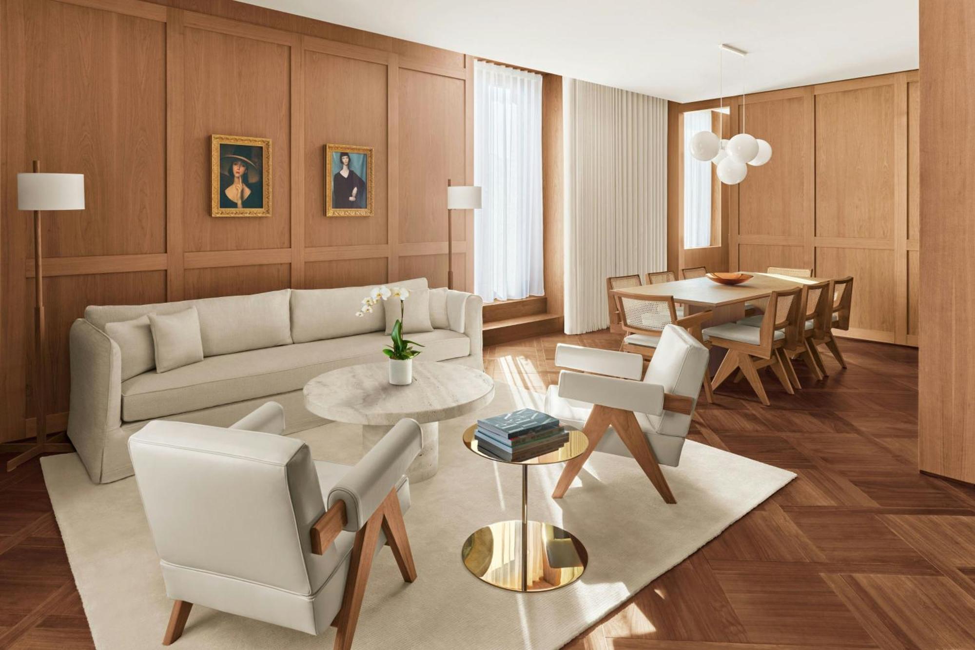 Hotel The Edition Roma